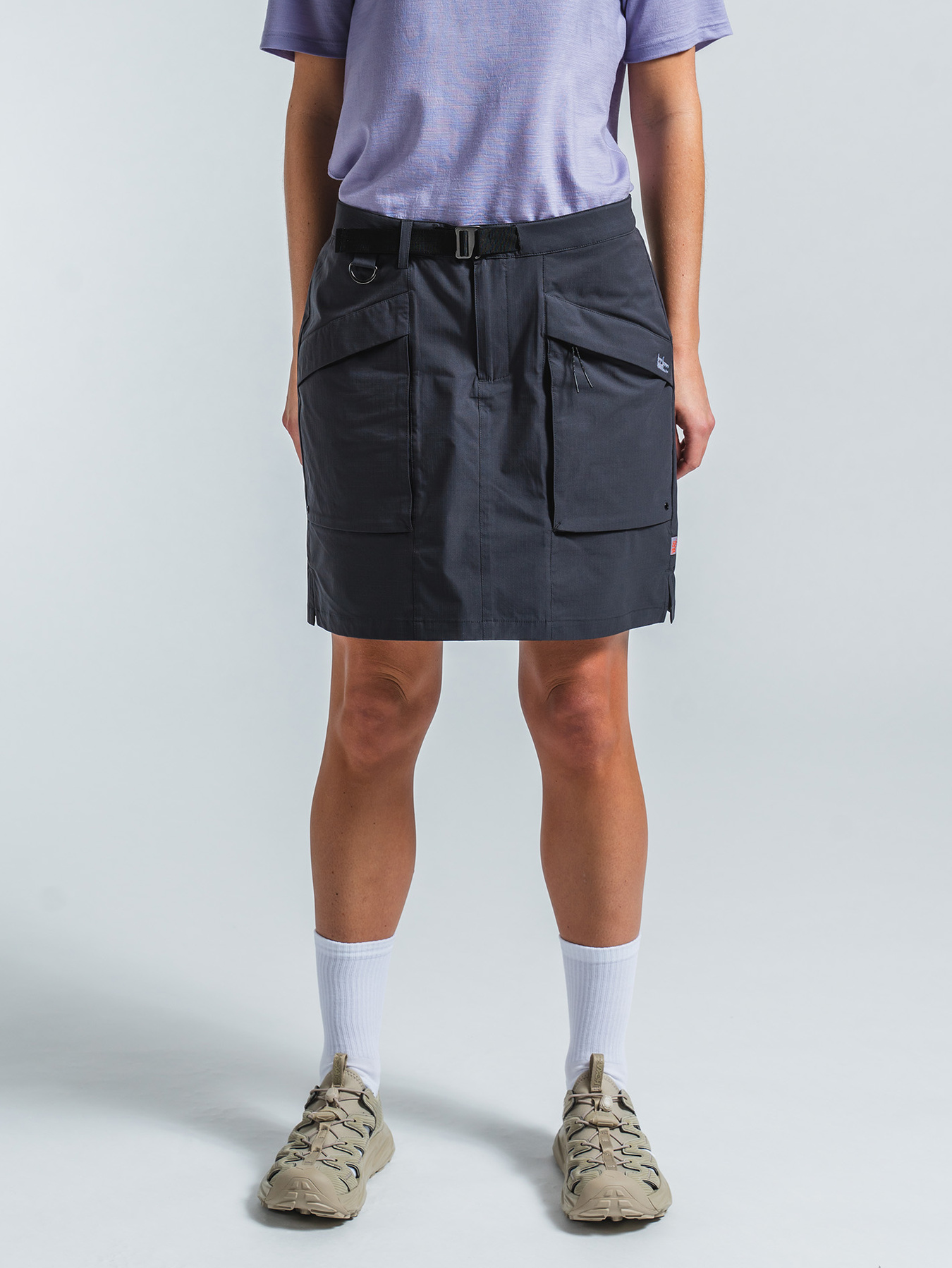 W Kalvö Active Skort