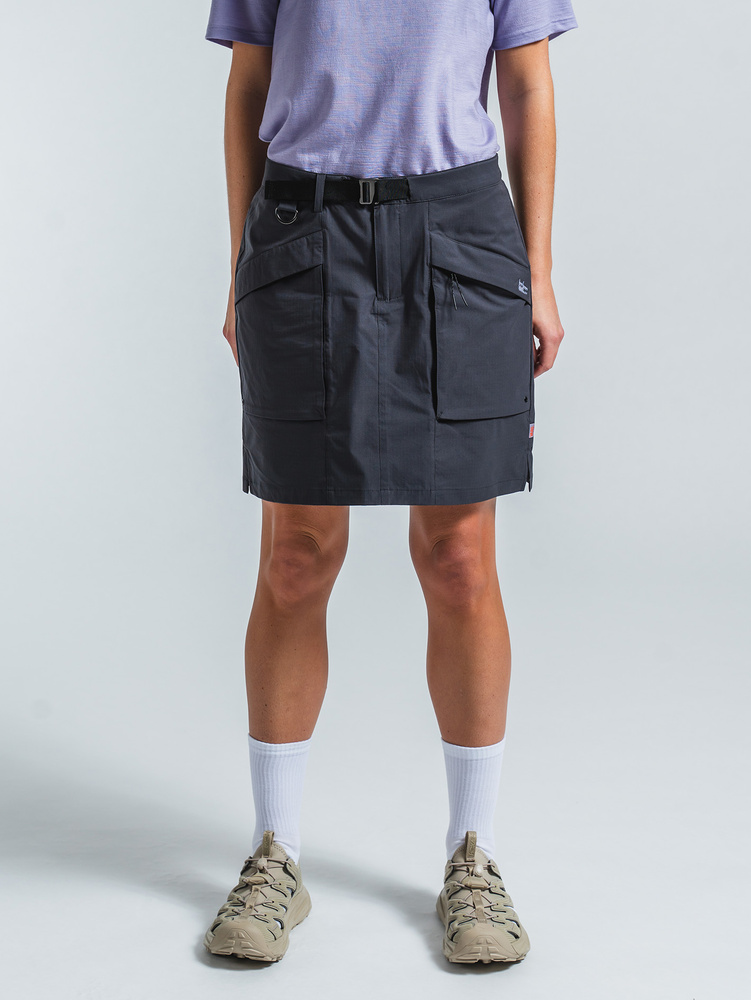 W Kalvö Active Skort