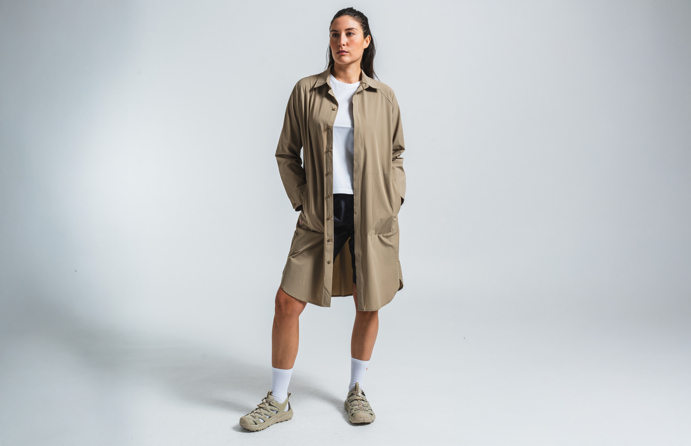 W Ramsvik Active Dress