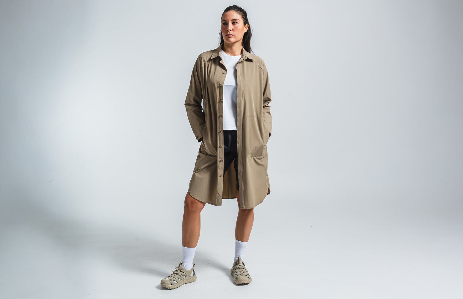 W Ramsvik Active Dress