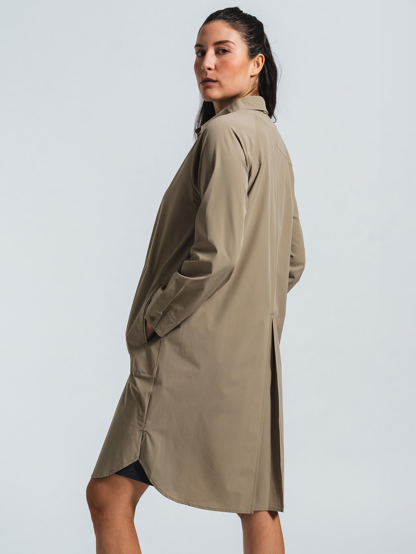 W Ramsvik Active Dress