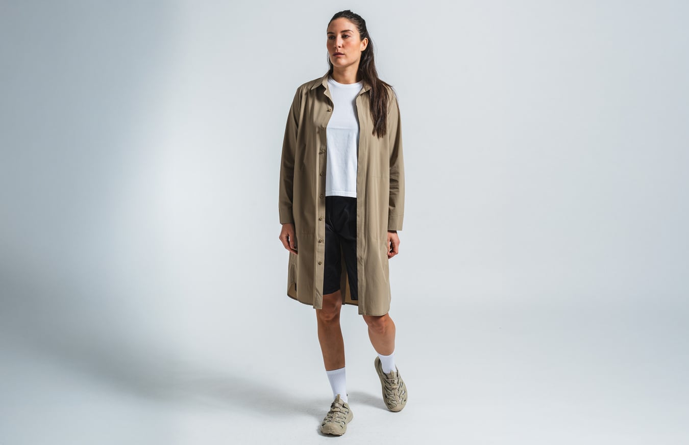 W Ramsvik Active Dress