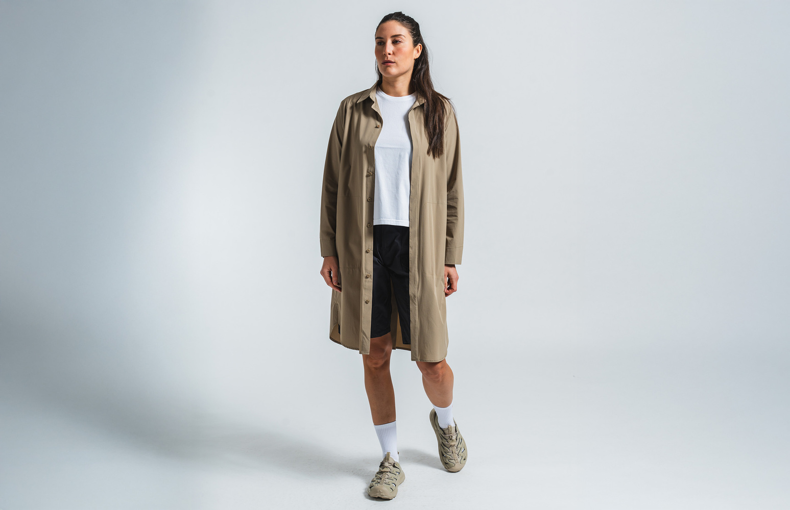 W Ramsvik Active Dress
