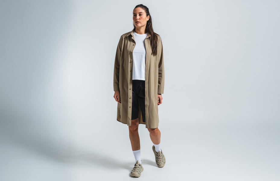 W Ramsvik Active Dress