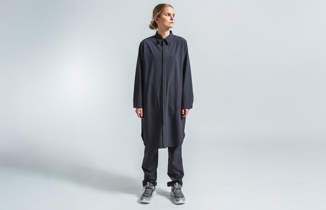 W Ramsvik Active Dress