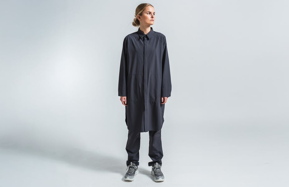 W Ramsvik Active Dress