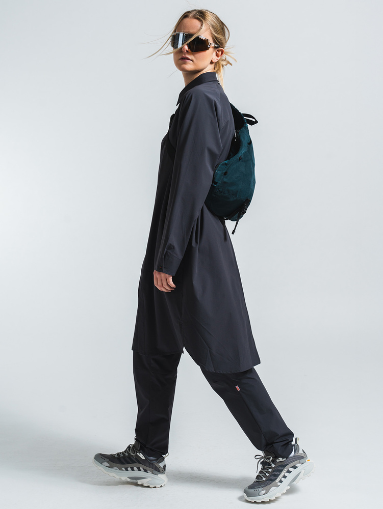 W Ramsvik Active Dress