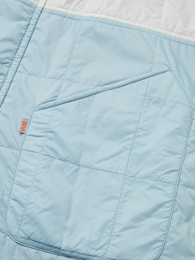 W Saltön Lightweight Coat