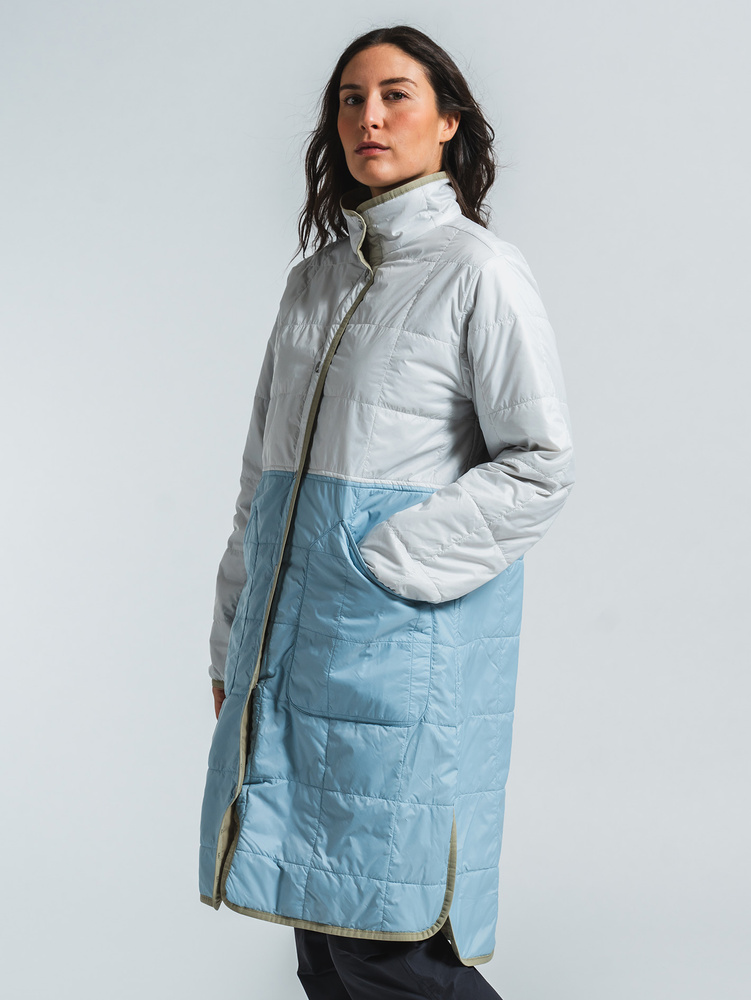 W Saltön Lightweight Coat