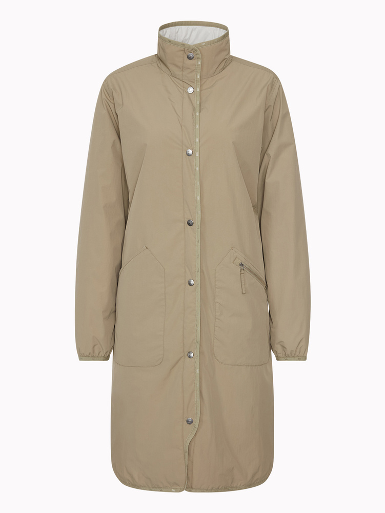 W Saltön Lightweight Coat