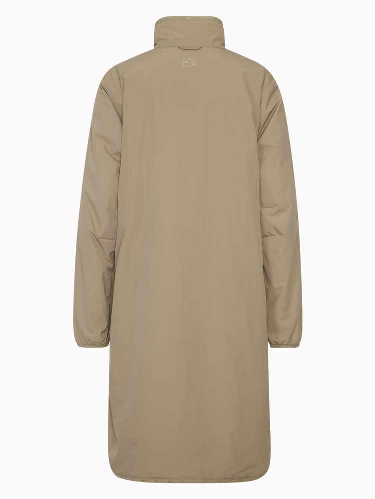 W Saltön Lightweight Coat