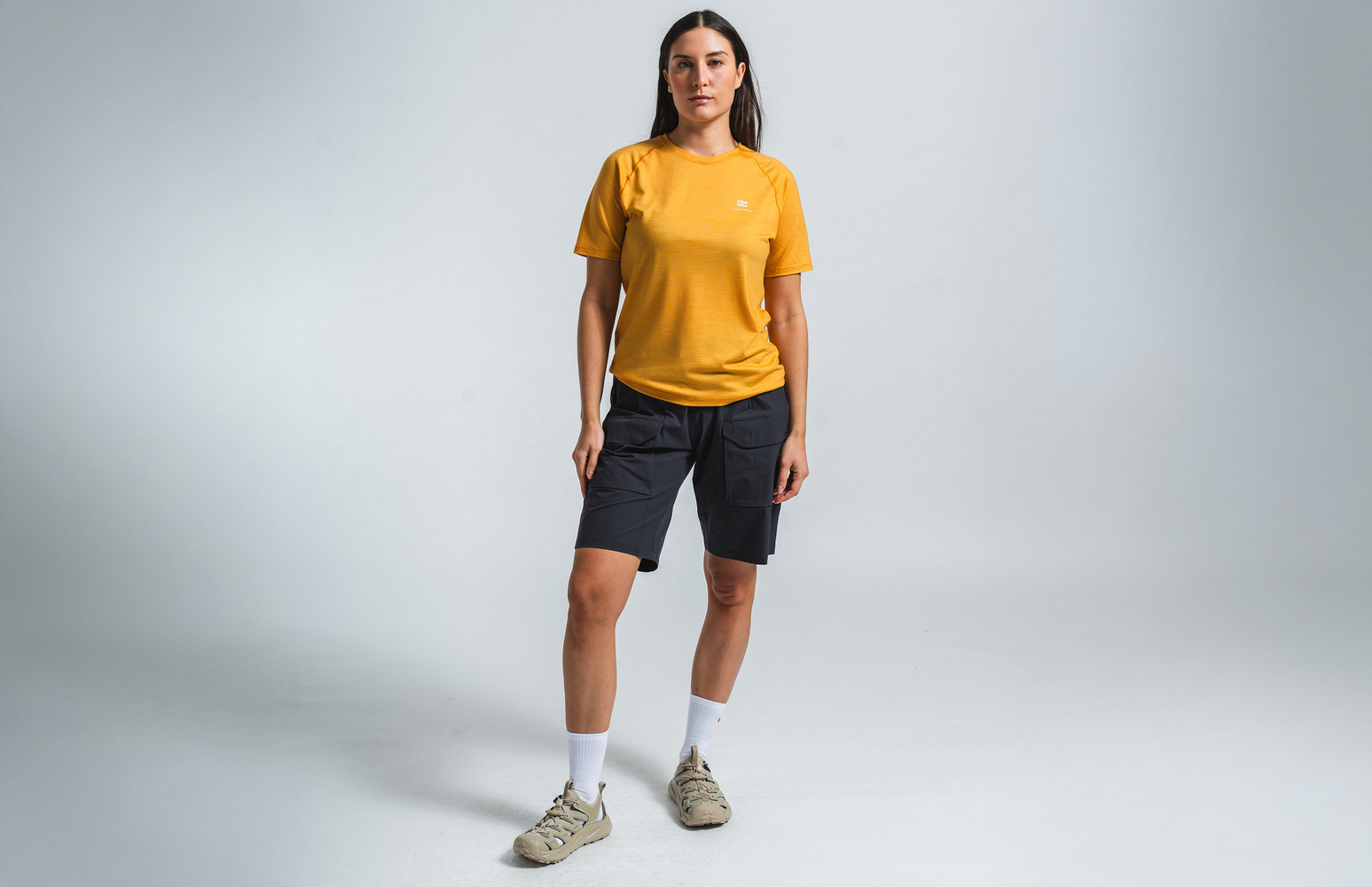 W Skagen Active Tee 2.0