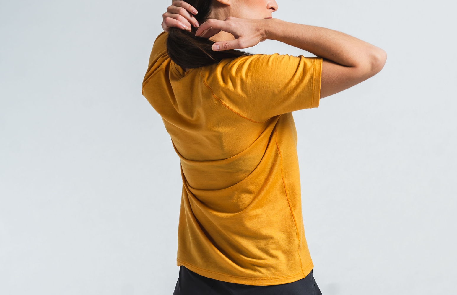 W Skagen Active Tee 2.0