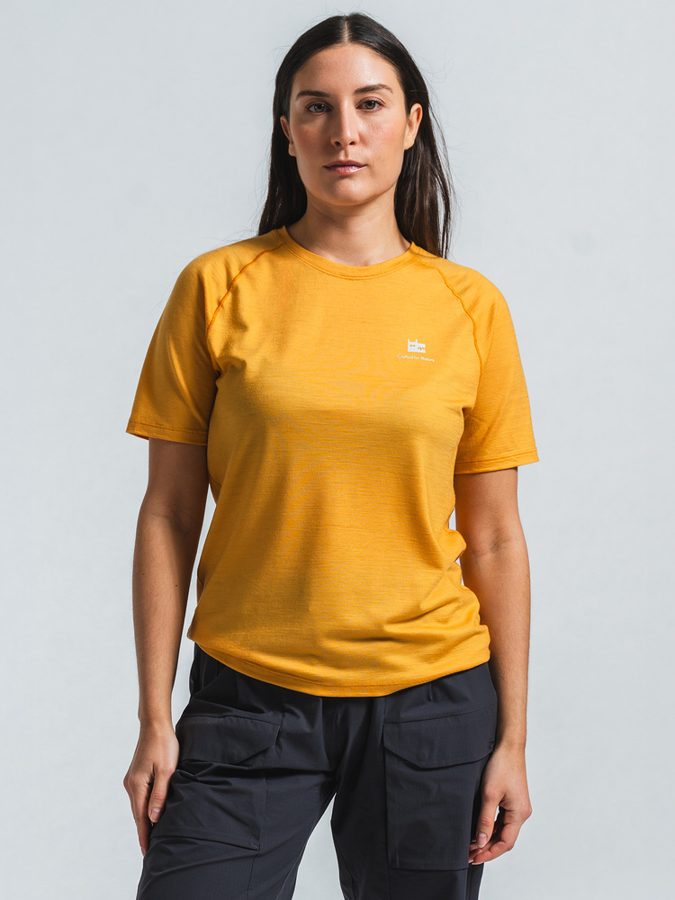 W Skagen Active Tee 2.0