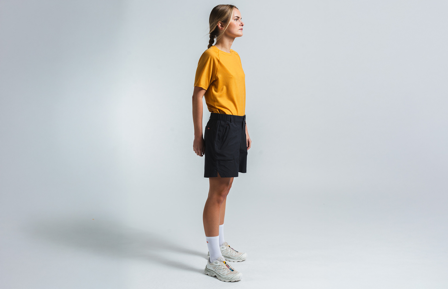 W Skagen Active Tee 2.0
