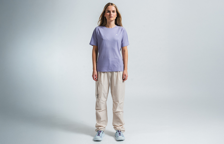 W Skagen Active Tee 2.0