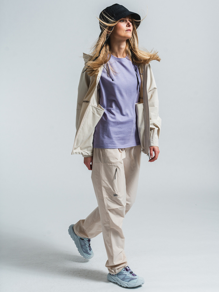 W Skagen Active Tee 2.0