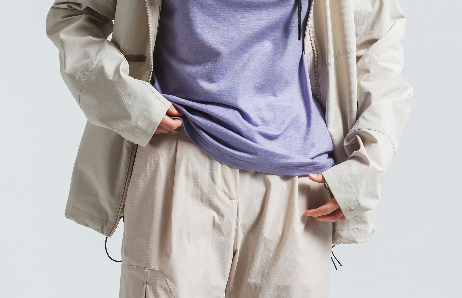 W Skagen Active Tee 2.0