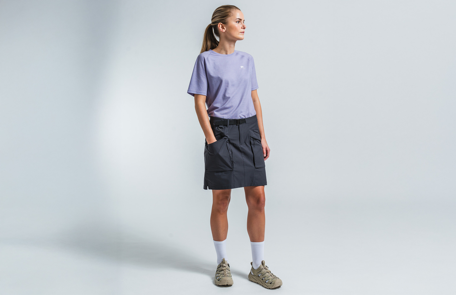 W Skagen Active Tee 2.0