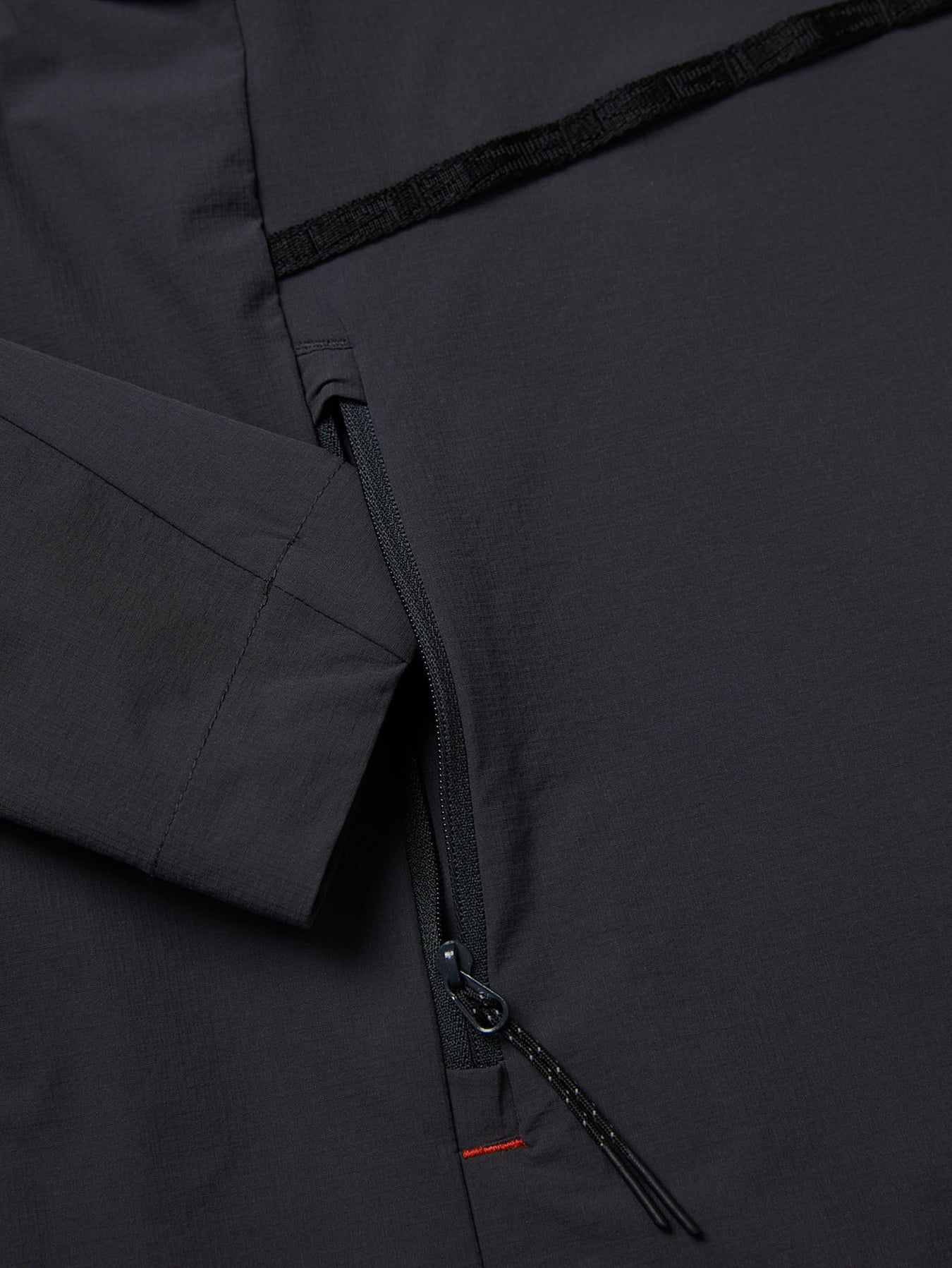 W Tjuvkil Spring Jacket