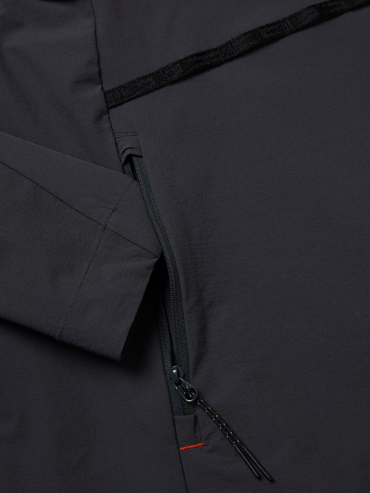 W Tjuvkil Spring Jacket