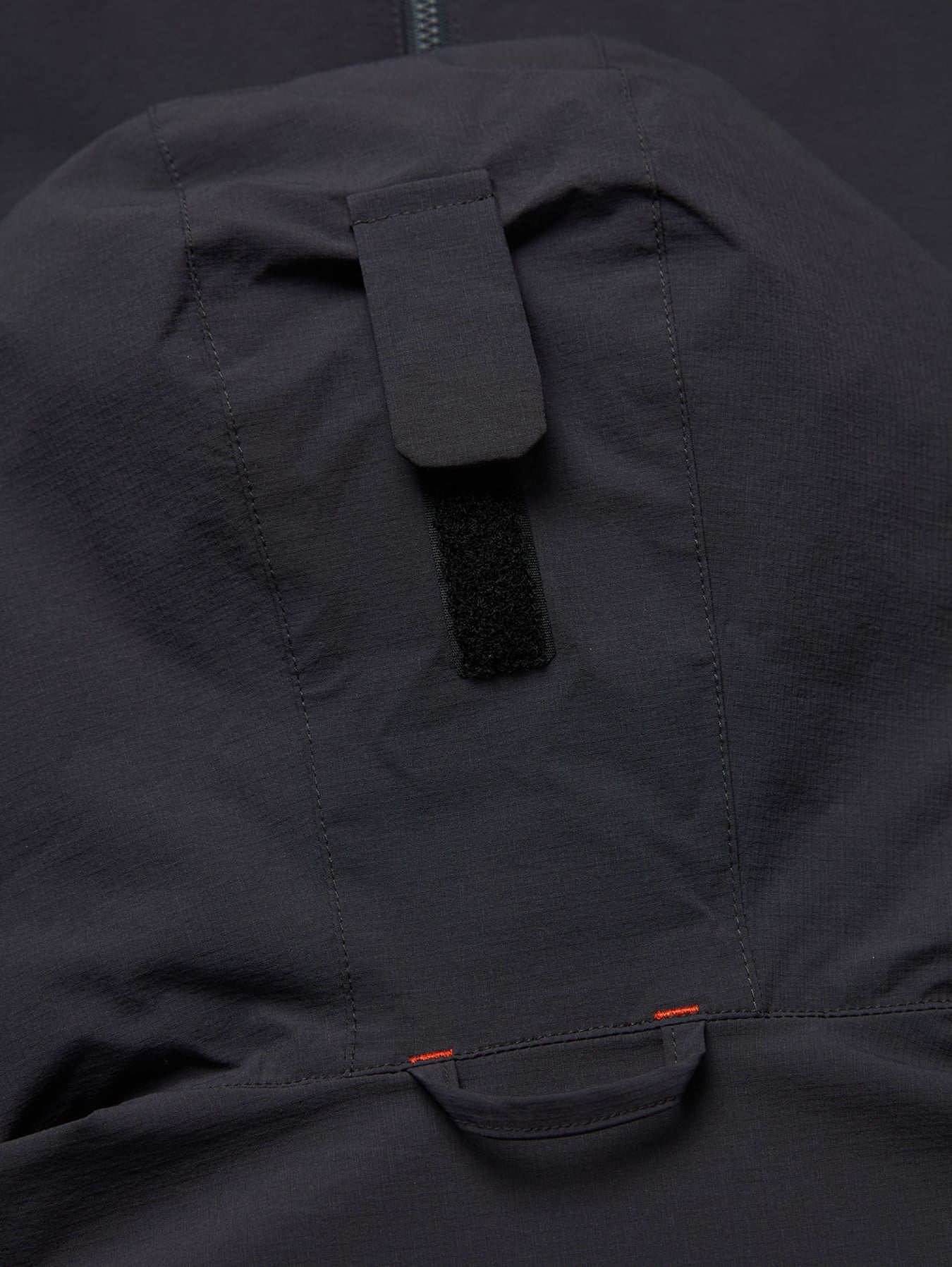 W Tjuvkil Spring Jacket