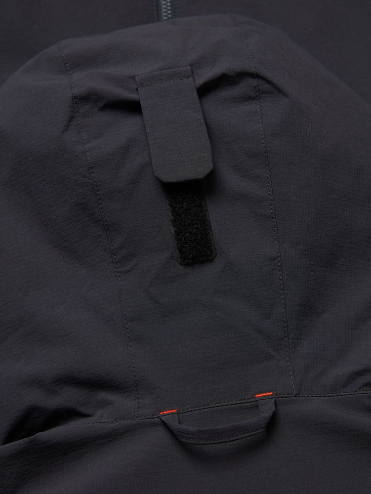 W Tjuvkil Spring Jacket