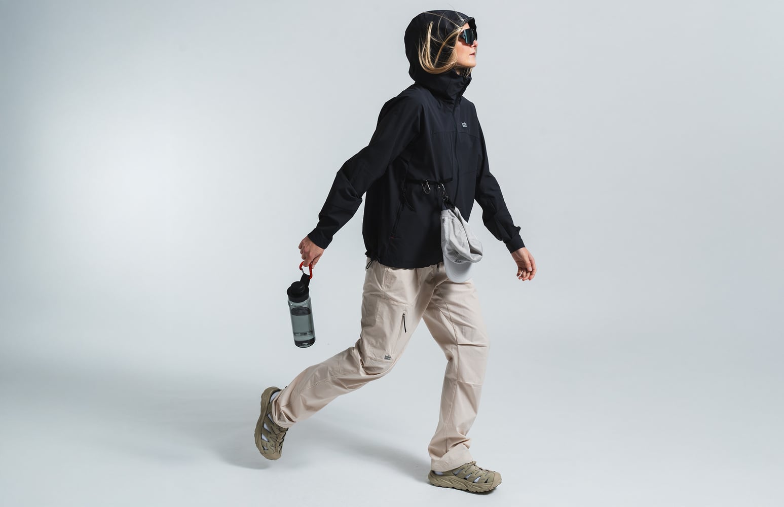 W Tjuvkil Spring Jacket