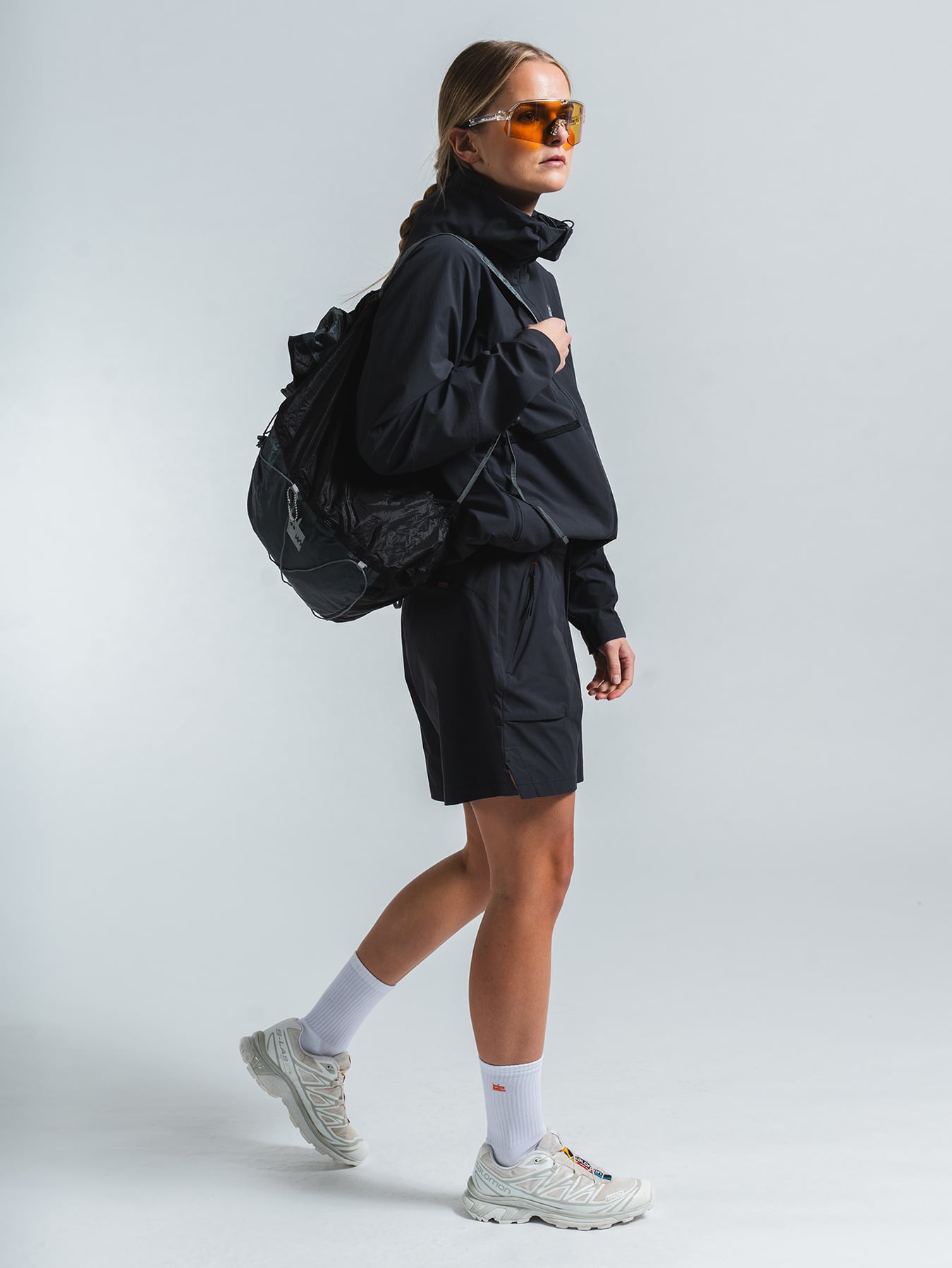 W Tjuvkil Spring Jacket