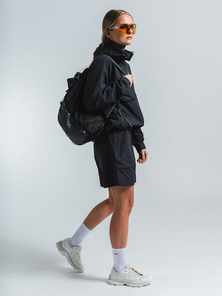 W Tjuvkil Spring Jacket