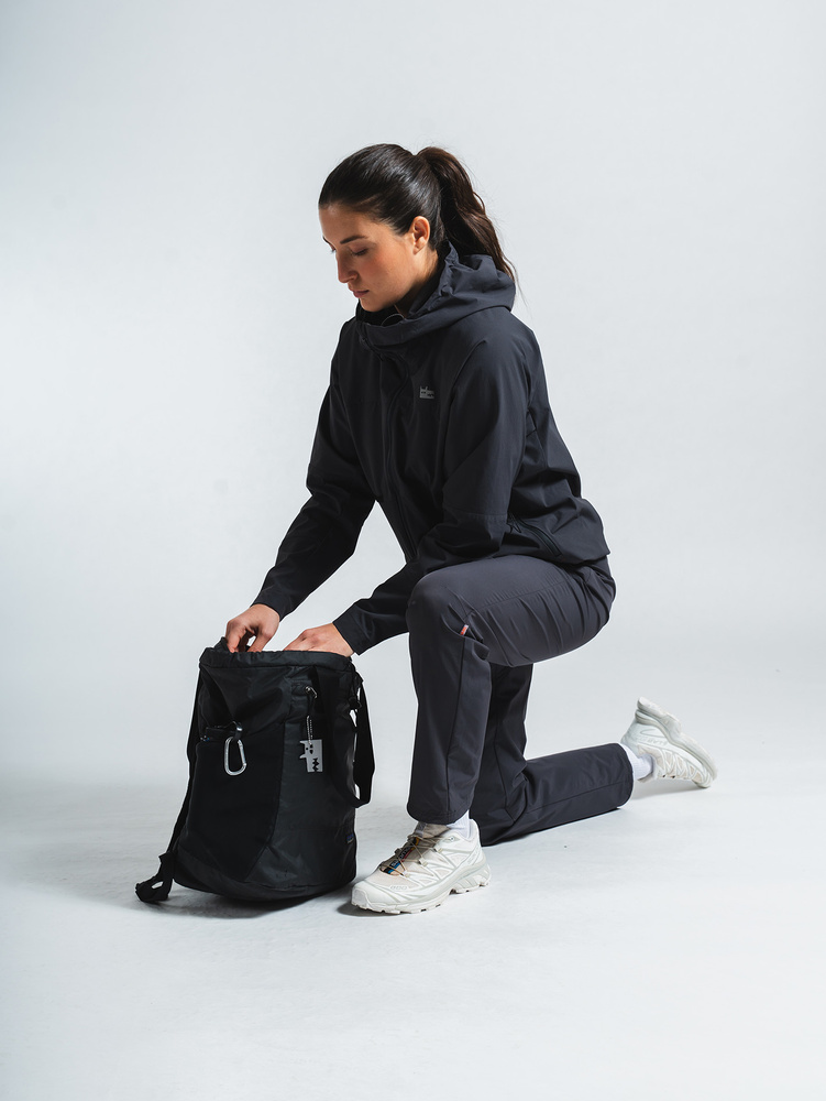 W Tjuvkil Spring Jacket
