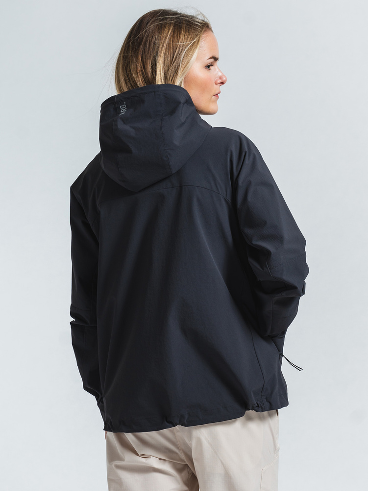 W Tjuvkil Spring Jacket