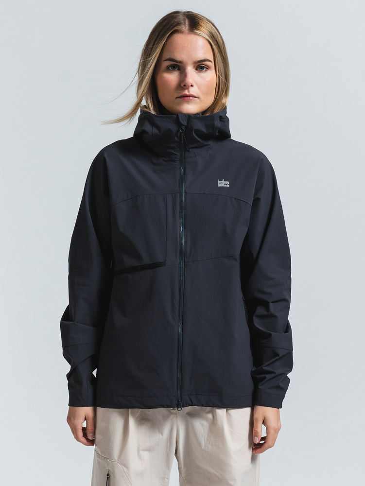W Tjuvkil Spring Jacket