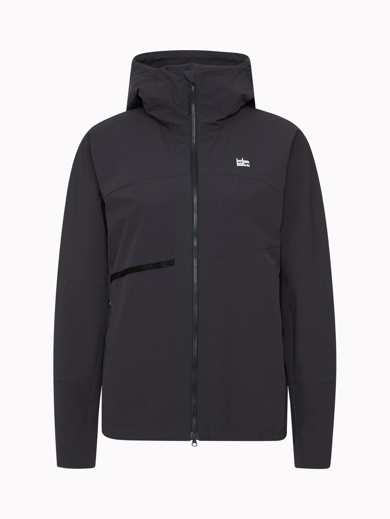 W Tjuvkil Spring Jacket