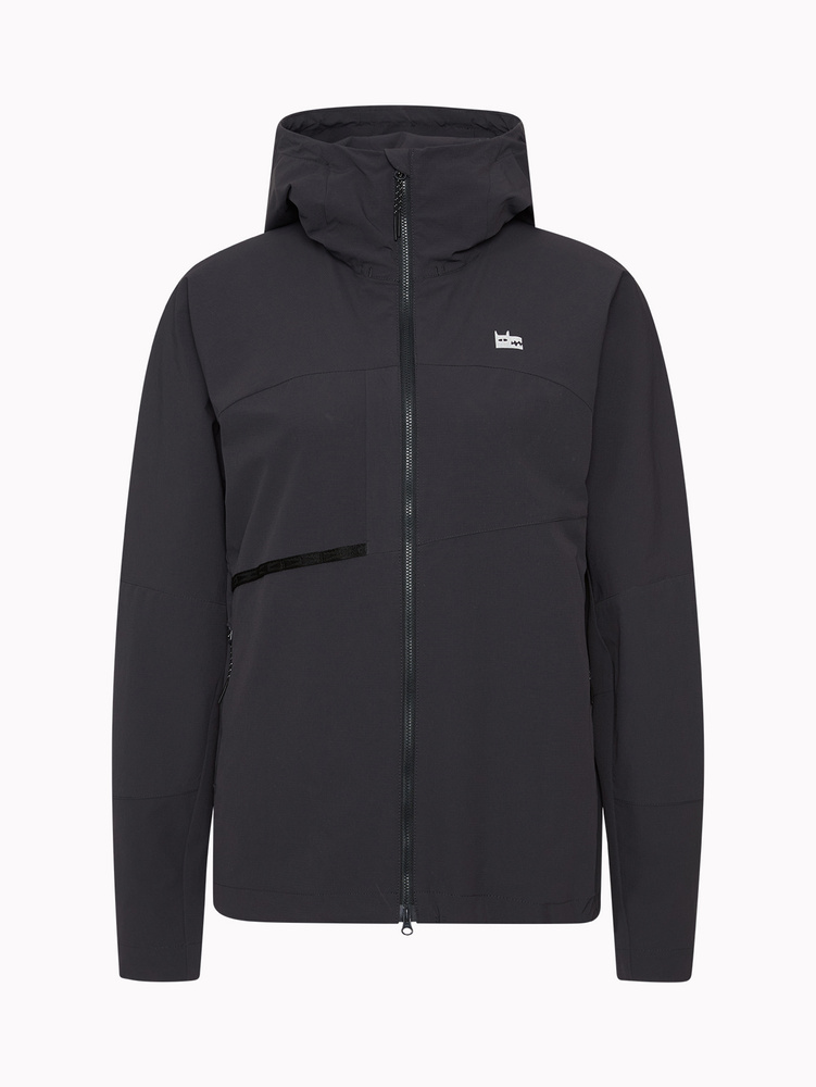W Tjuvkil Spring Jacket