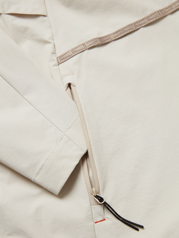 W Tjuvkil Spring Jacket