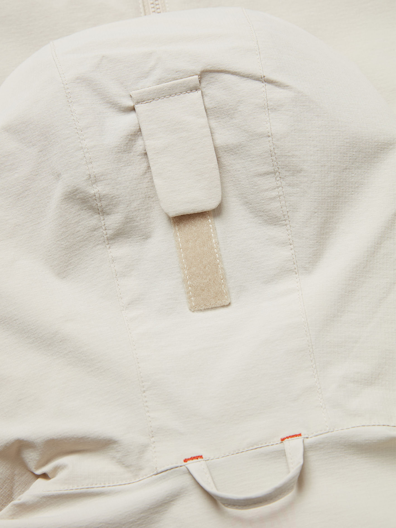 W Tjuvkil Spring Jacket