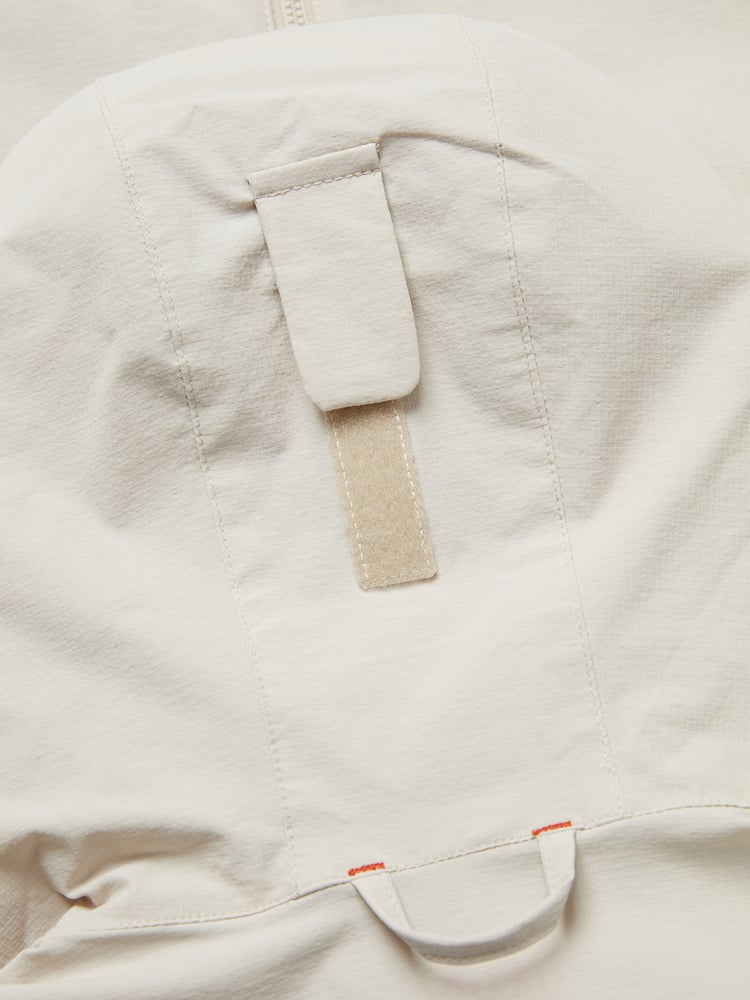 W Tjuvkil Spring Jacket