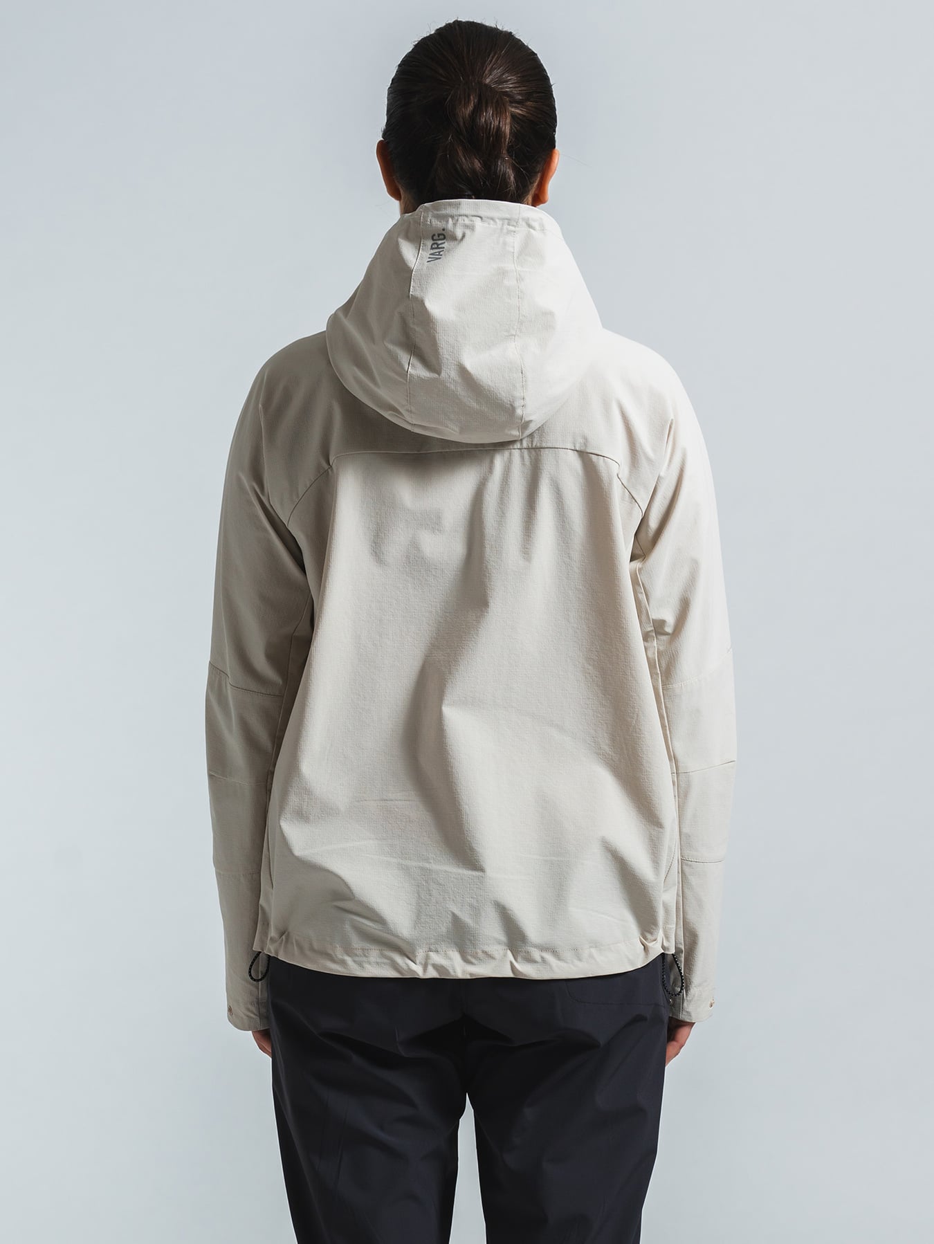 W Tjuvkil Spring Jacket