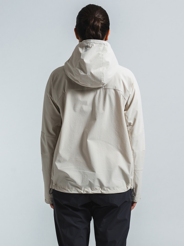 W Tjuvkil Spring Jacket
