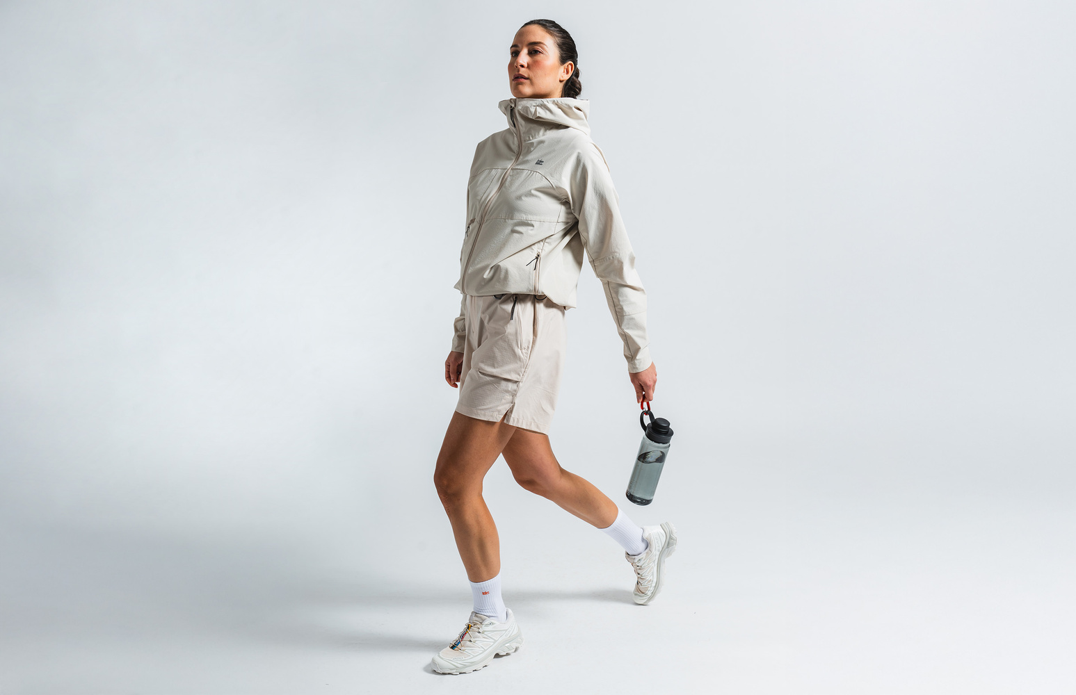 W Tjuvkil Spring Jacket