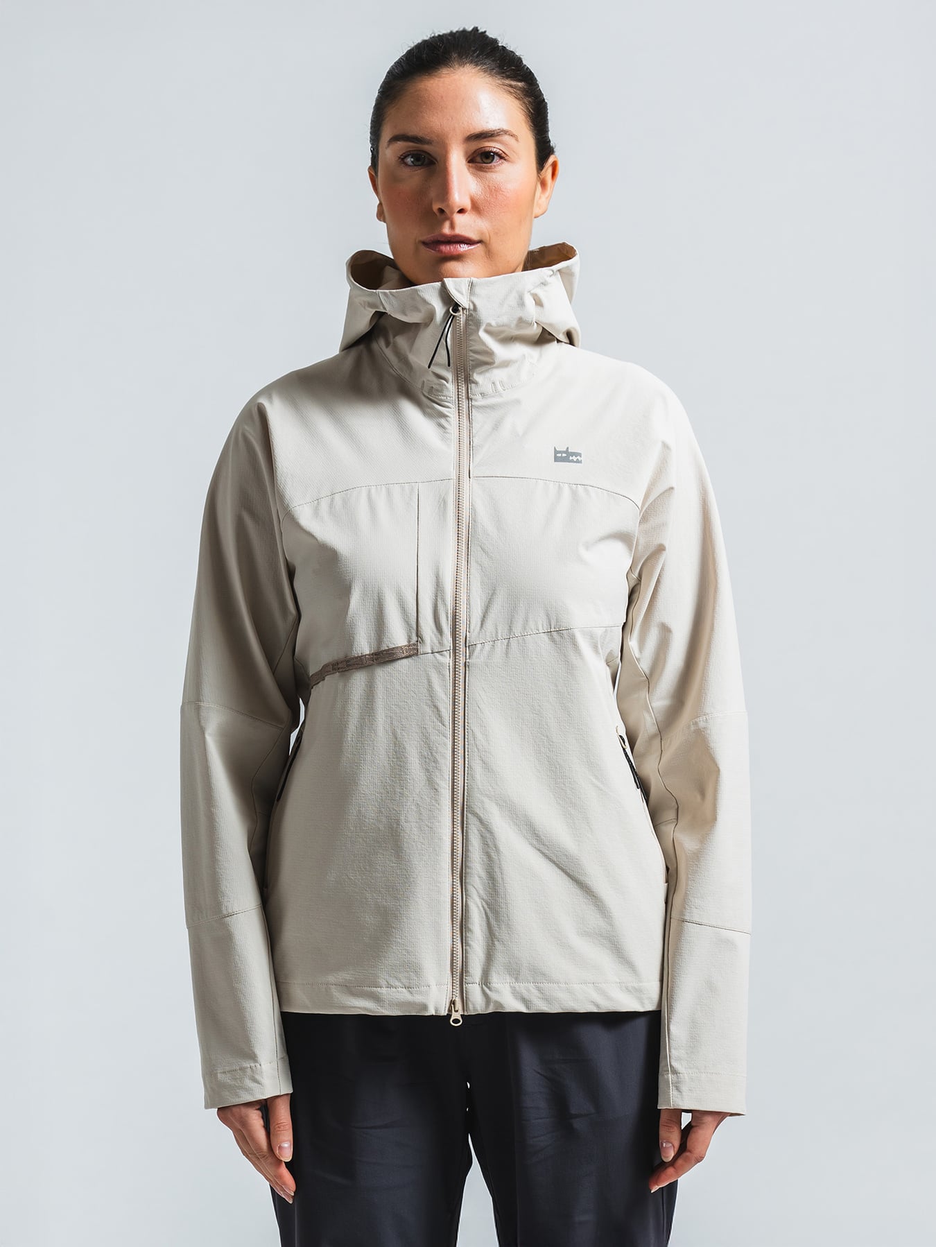 W Tjuvkil Spring Jacket