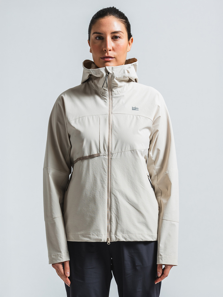 W Tjuvkil Spring Jacket