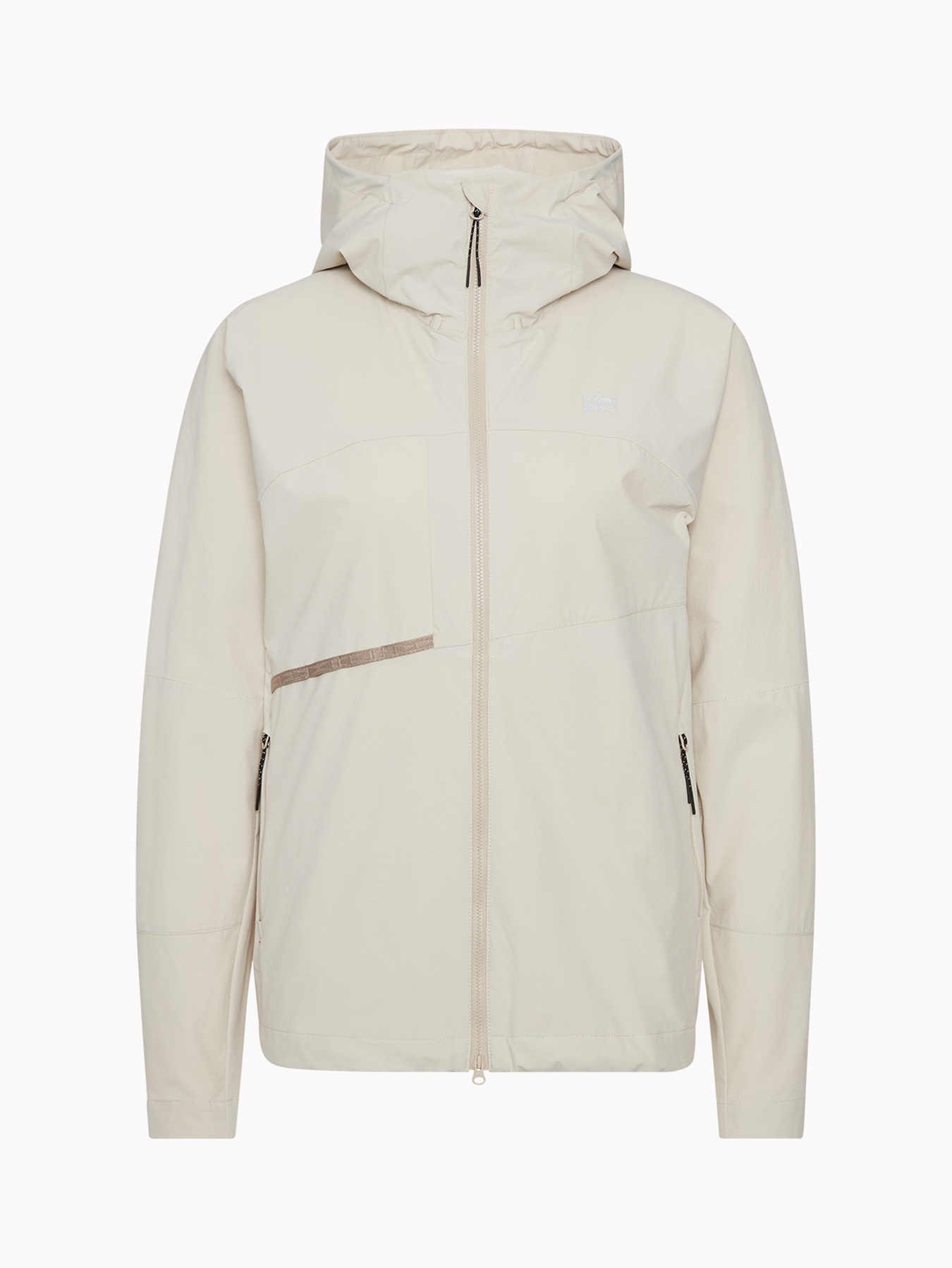 W Tjuvkil Spring Jacket