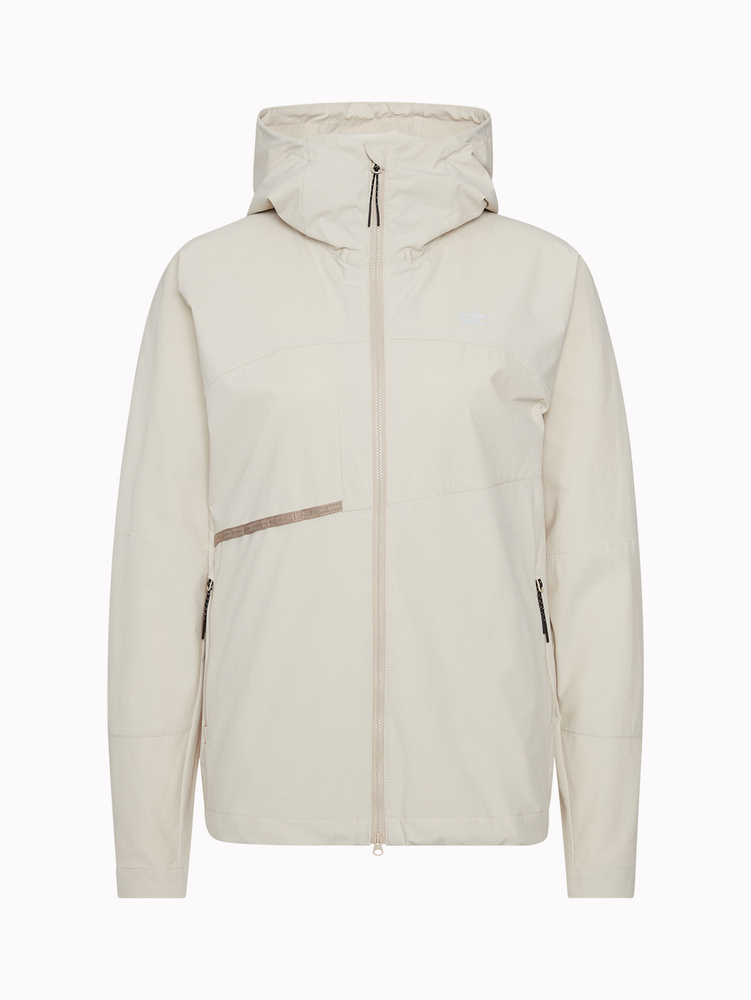 W Tjuvkil Spring Jacket