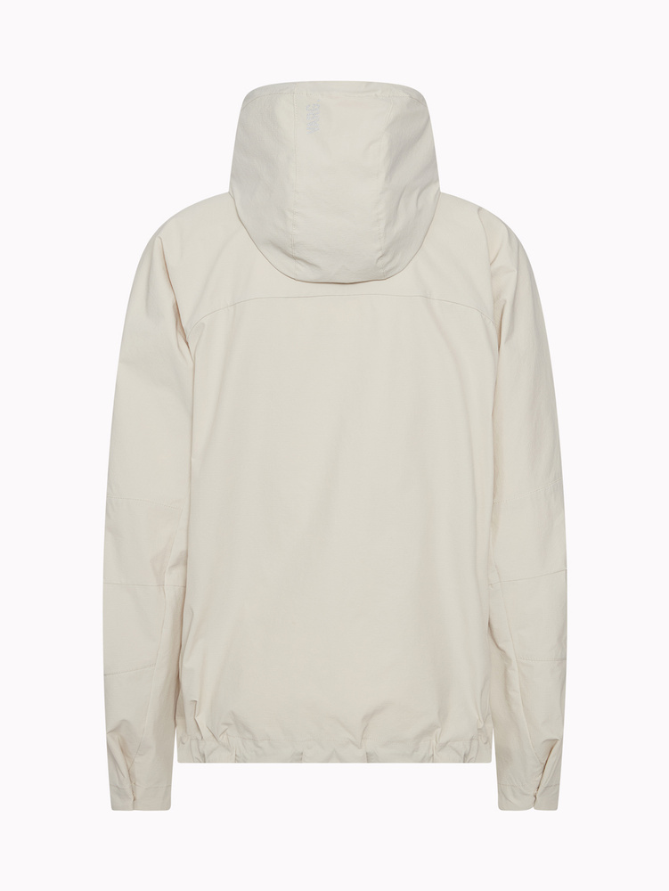 W Tjuvkil Spring Jacket