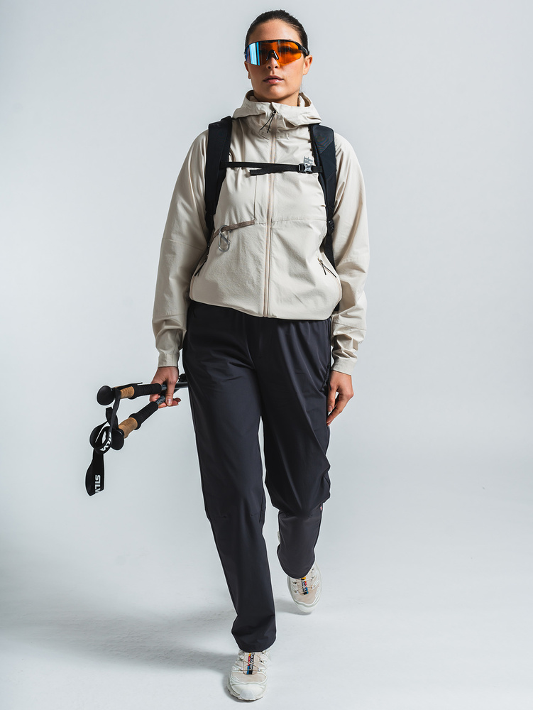 W Tjuvkil Spring Jacket