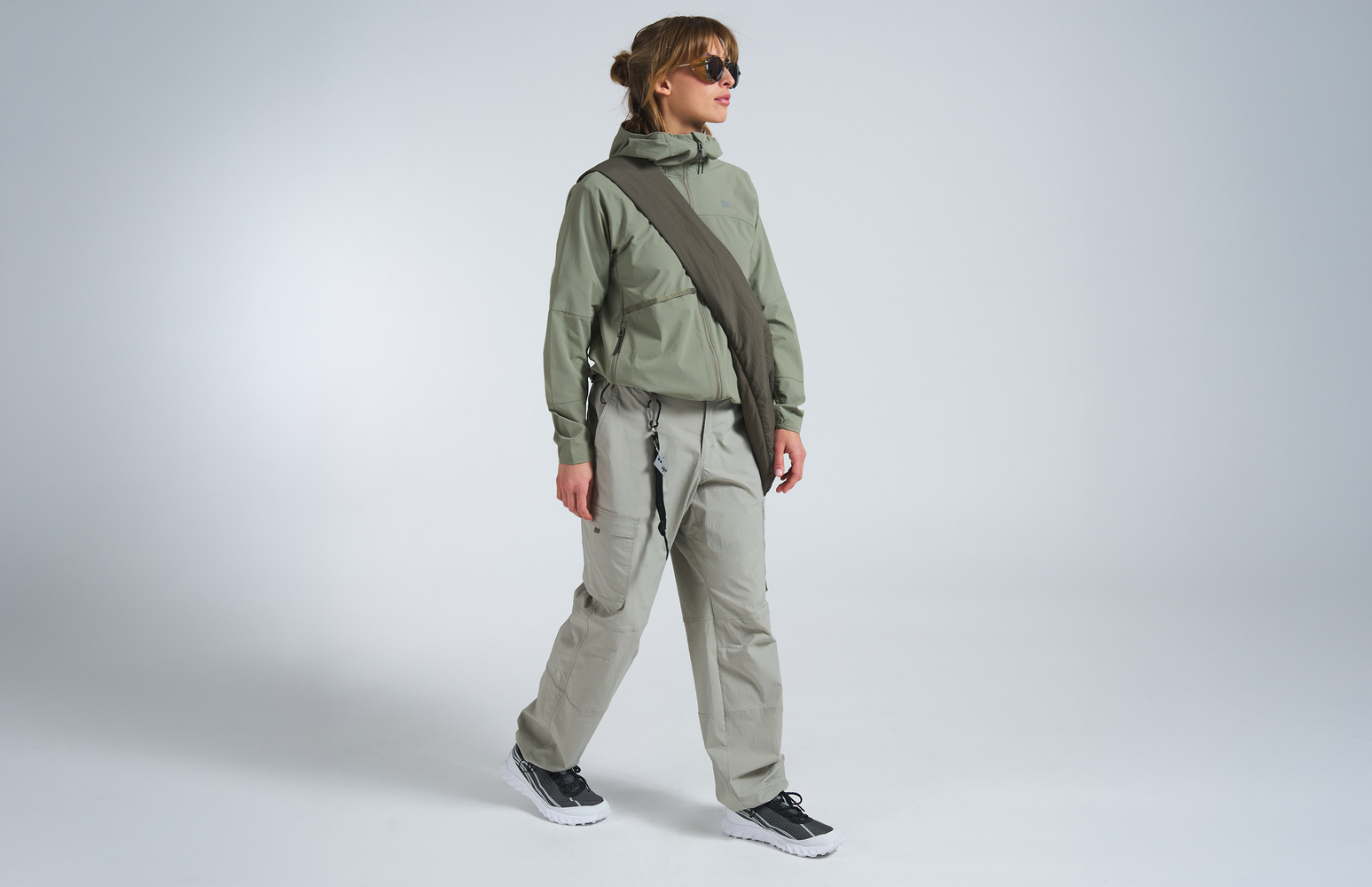 W Tjuvkil Spring Jacket