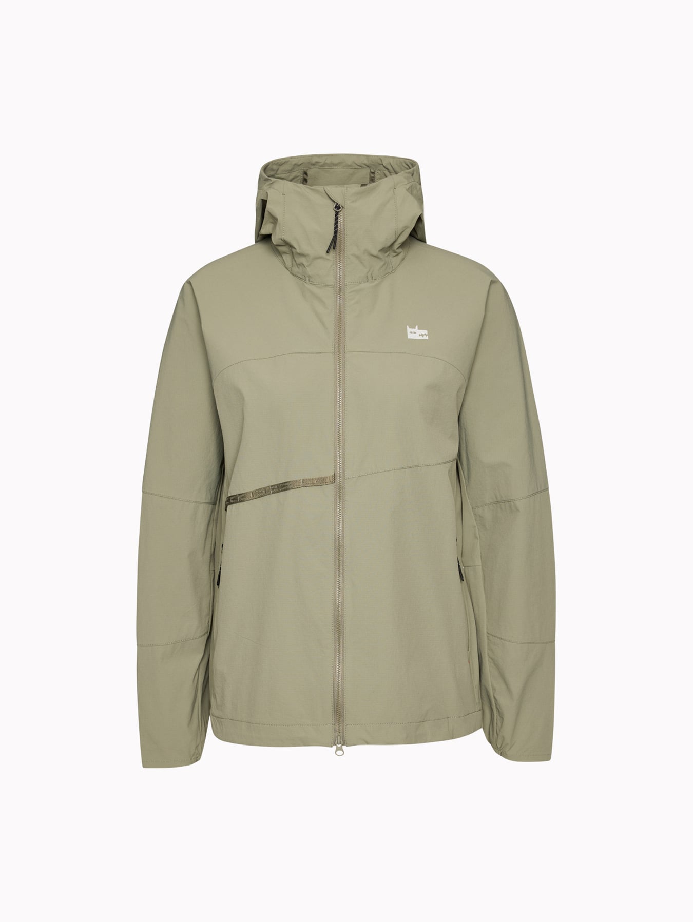 W Tjuvkil Spring Jacket