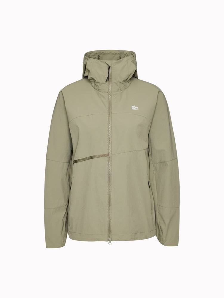 W Tjuvkil Spring Jacket